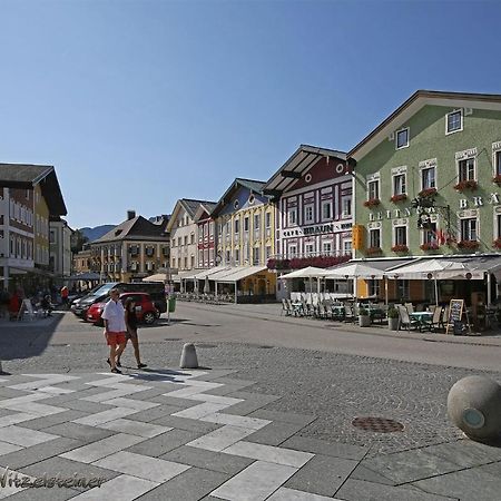 Pension Goeschlberger Mondsee Εξωτερικό φωτογραφία