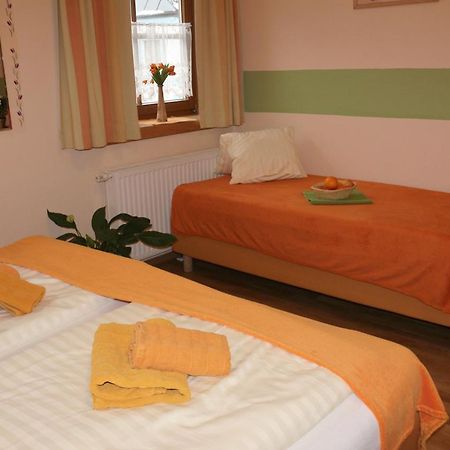 Pension Goeschlberger Mondsee Εξωτερικό φωτογραφία