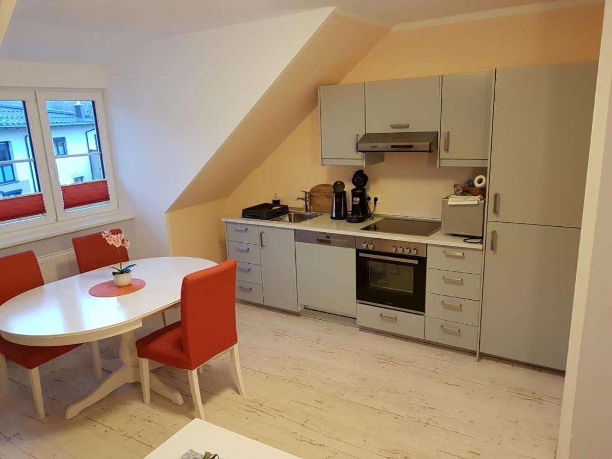 Pension Goeschlberger Mondsee Εξωτερικό φωτογραφία