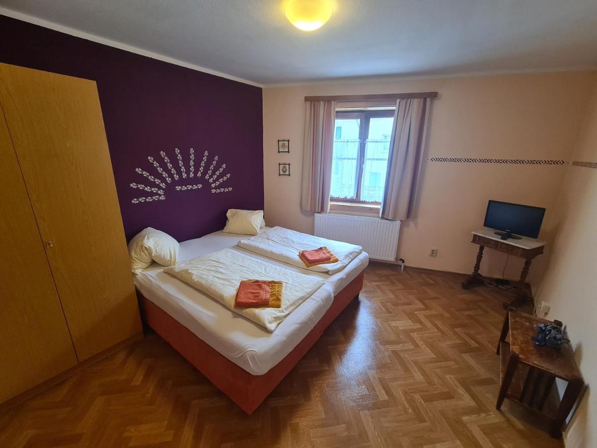 Pension Goeschlberger Mondsee Εξωτερικό φωτογραφία