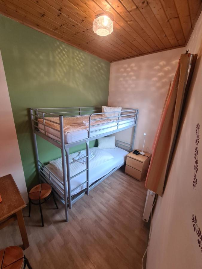 Pension Goeschlberger Mondsee Εξωτερικό φωτογραφία