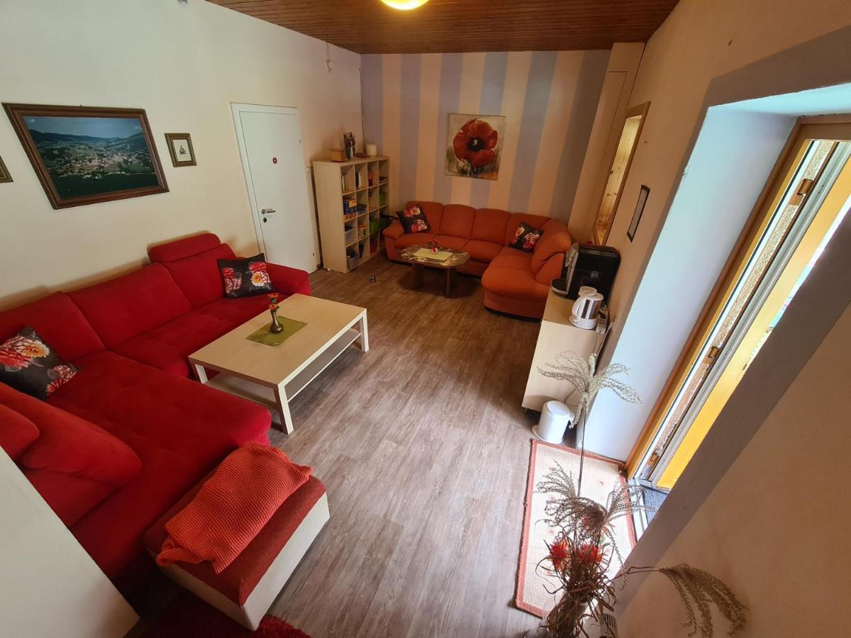 Pension Goeschlberger Mondsee Εξωτερικό φωτογραφία