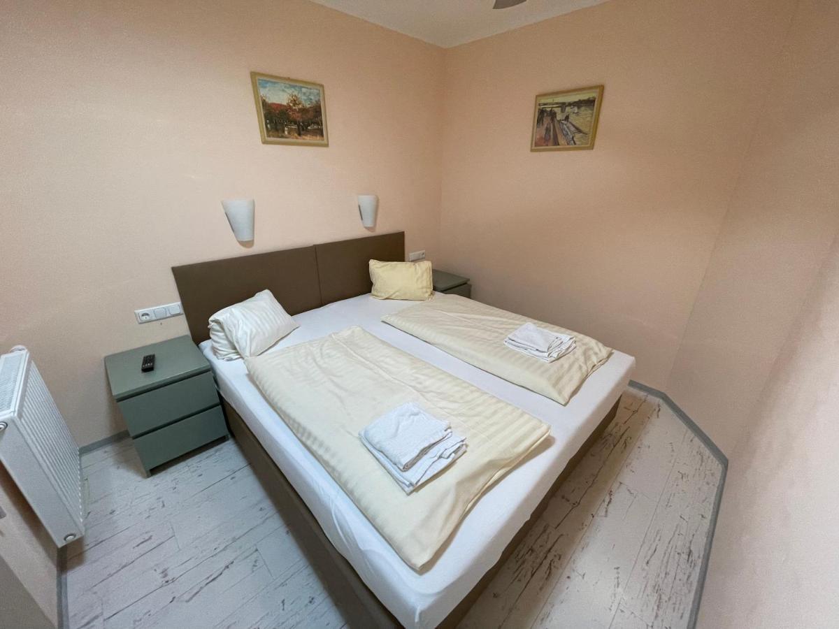 Pension Goeschlberger Mondsee Εξωτερικό φωτογραφία