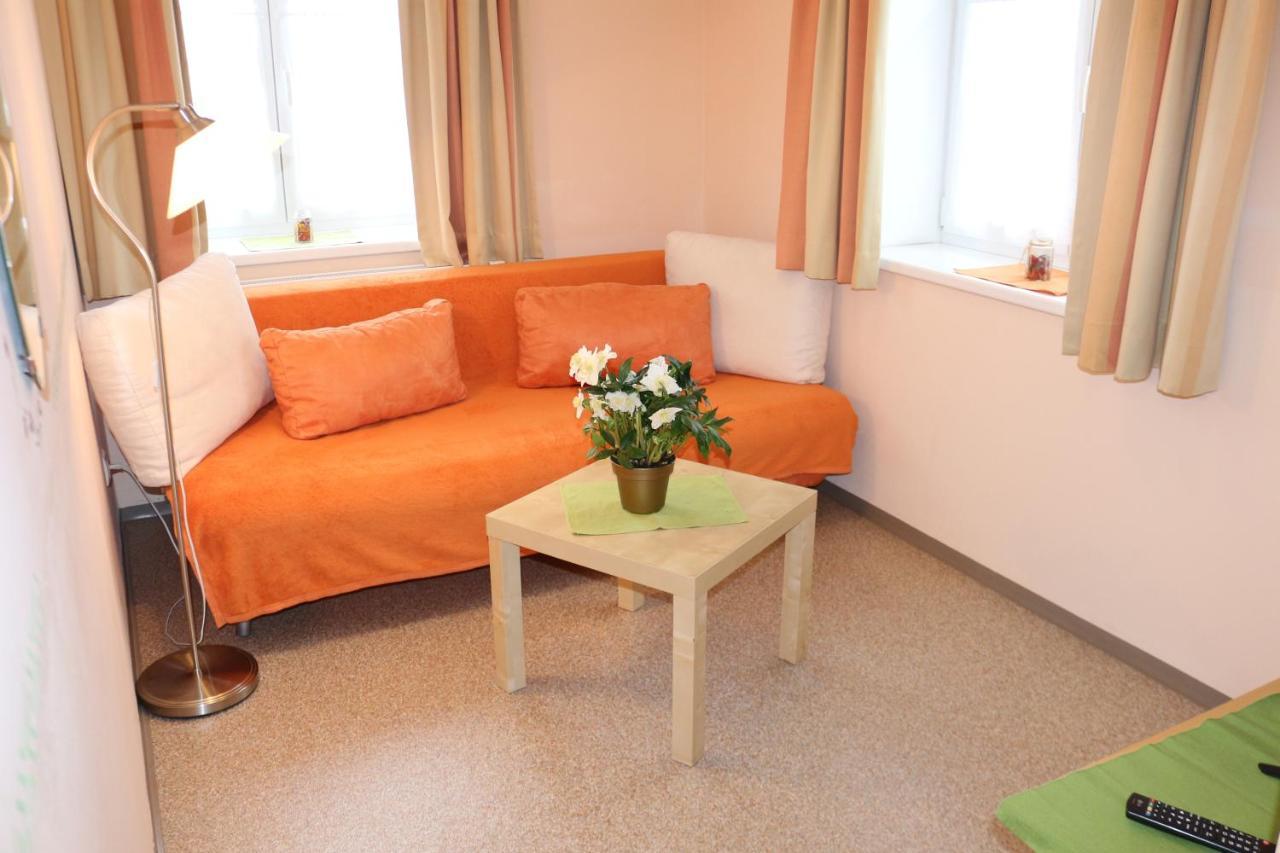 Pension Goeschlberger Mondsee Εξωτερικό φωτογραφία