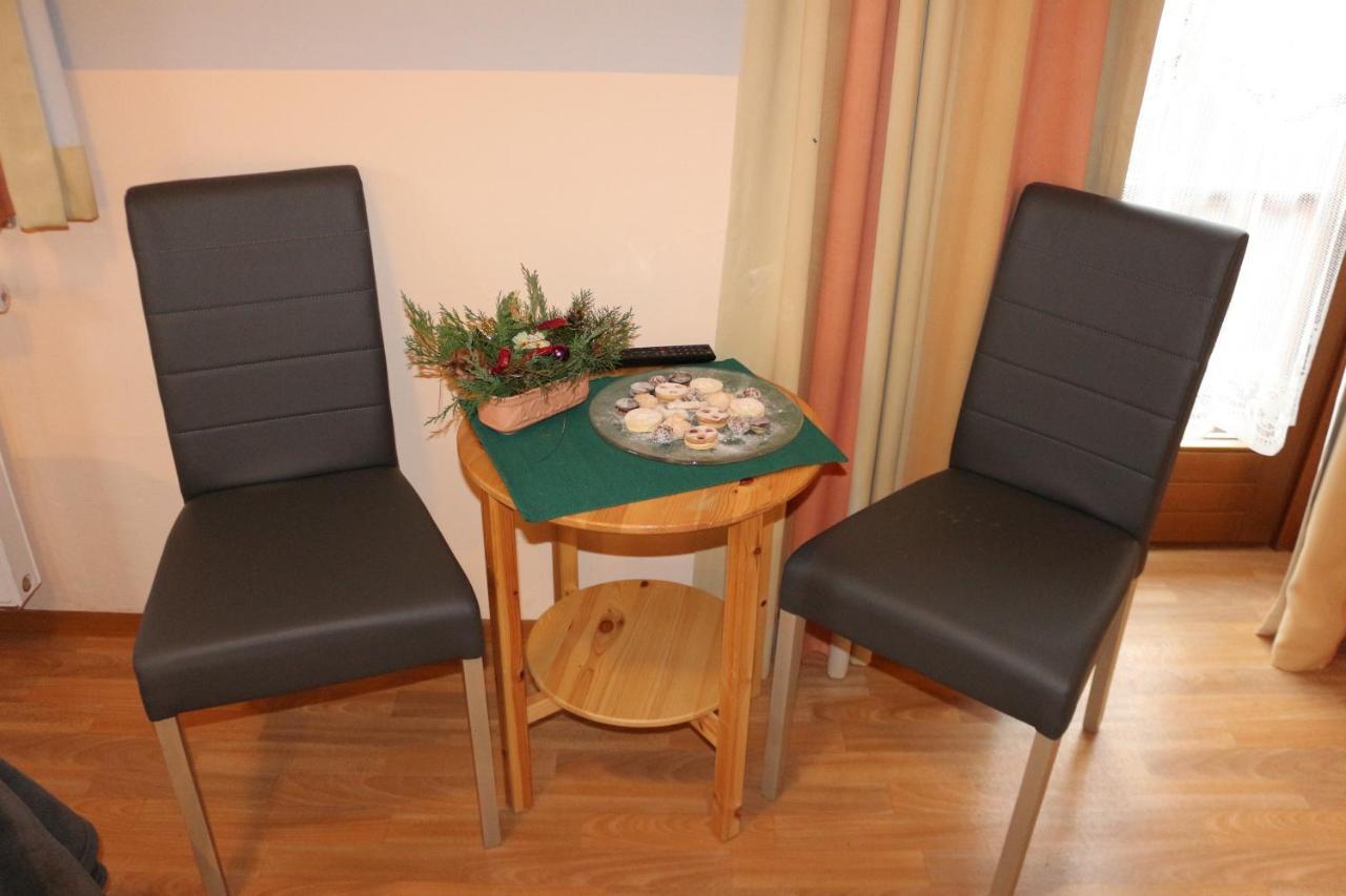 Pension Goeschlberger Mondsee Εξωτερικό φωτογραφία