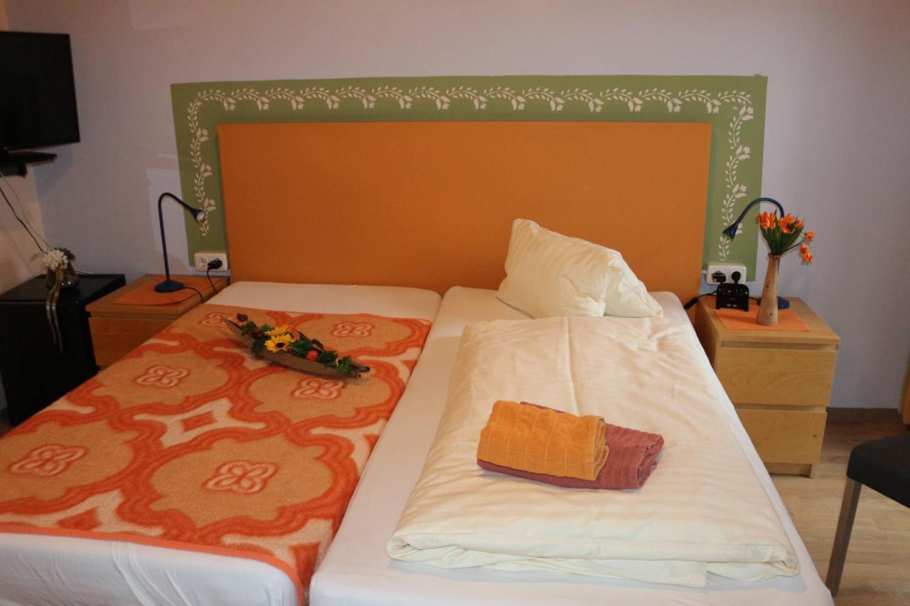 Pension Goeschlberger Mondsee Εξωτερικό φωτογραφία