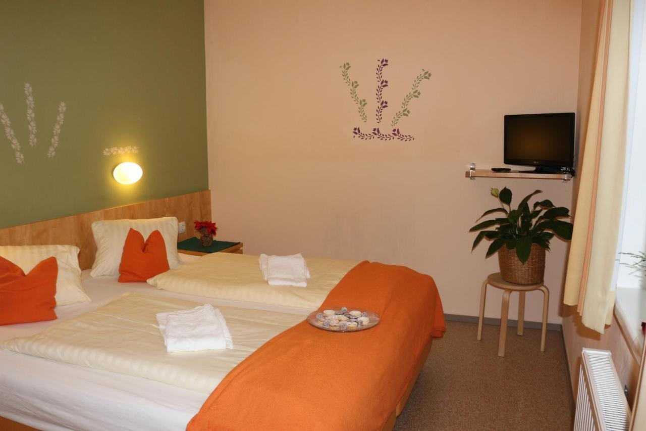 Pension Goeschlberger Mondsee Εξωτερικό φωτογραφία