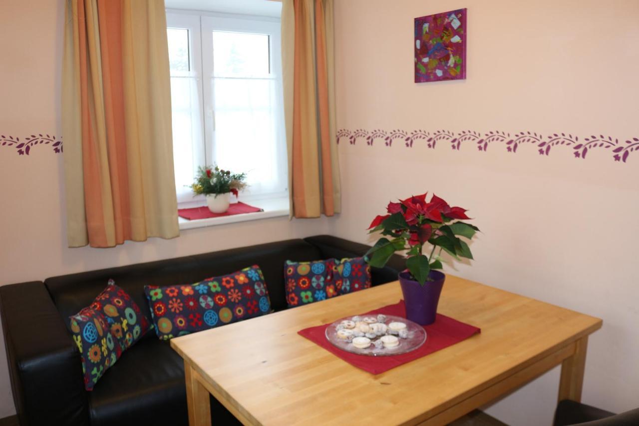 Pension Goeschlberger Mondsee Εξωτερικό φωτογραφία