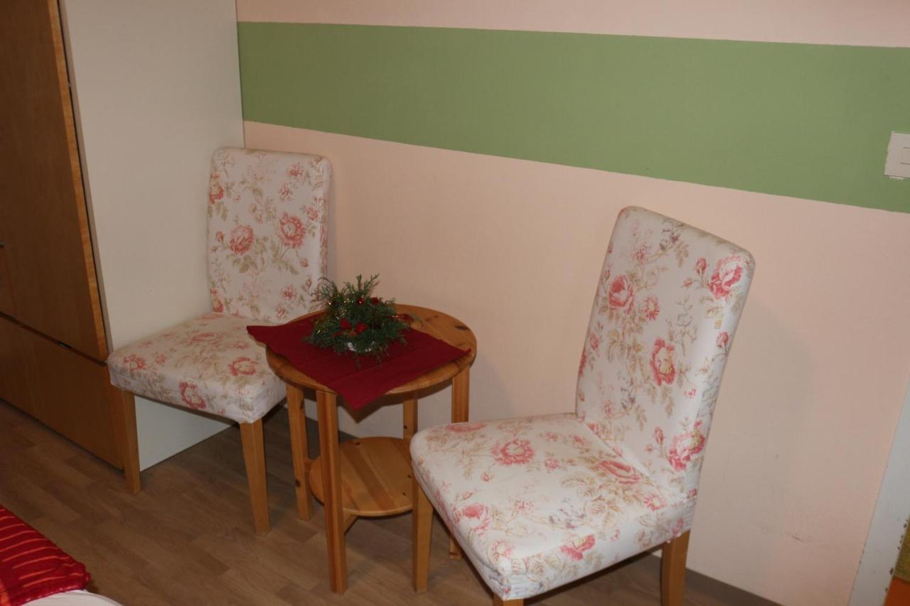 Pension Goeschlberger Mondsee Εξωτερικό φωτογραφία