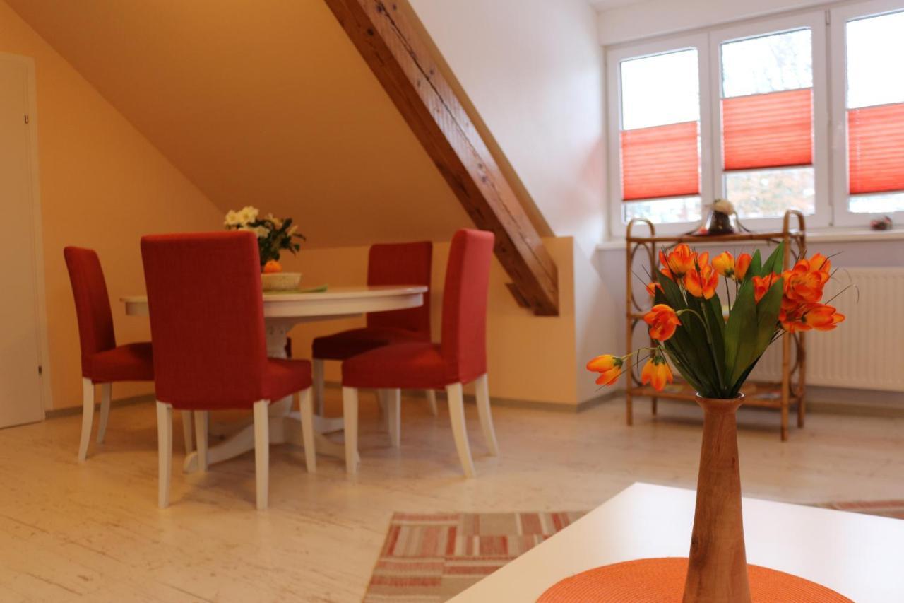 Pension Goeschlberger Mondsee Εξωτερικό φωτογραφία