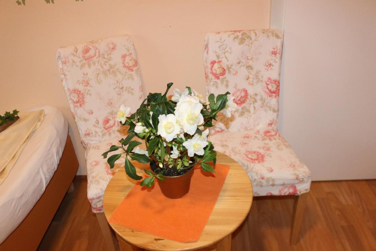 Pension Goeschlberger Mondsee Εξωτερικό φωτογραφία