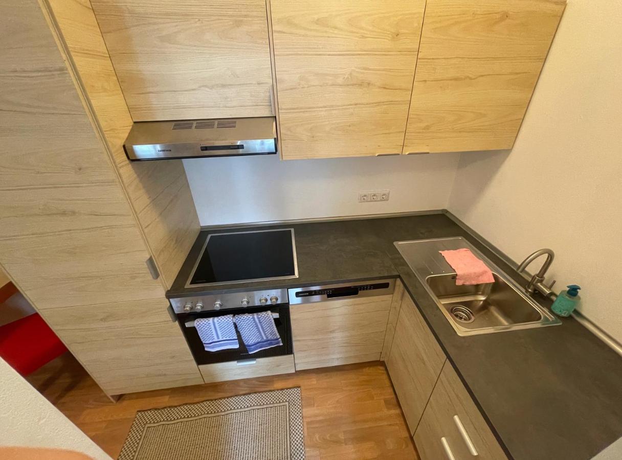 Pension Goeschlberger Mondsee Εξωτερικό φωτογραφία
