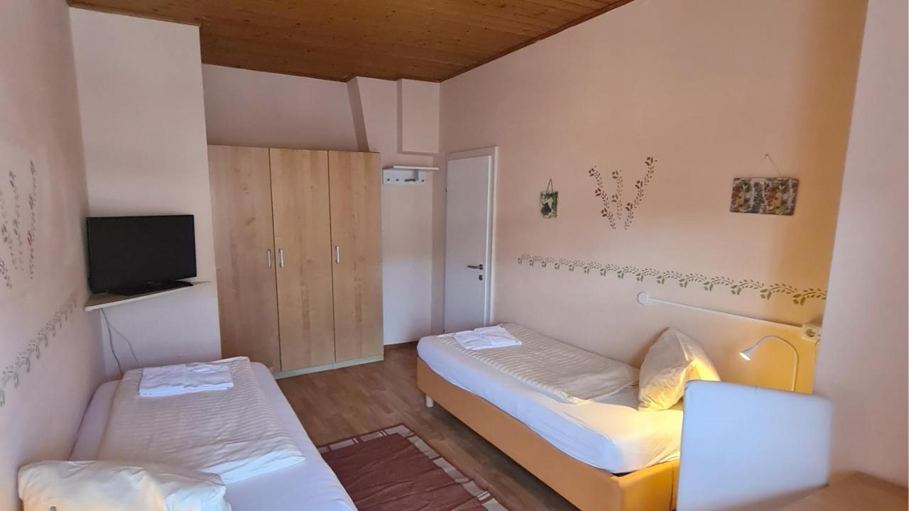 Pension Goeschlberger Mondsee Εξωτερικό φωτογραφία