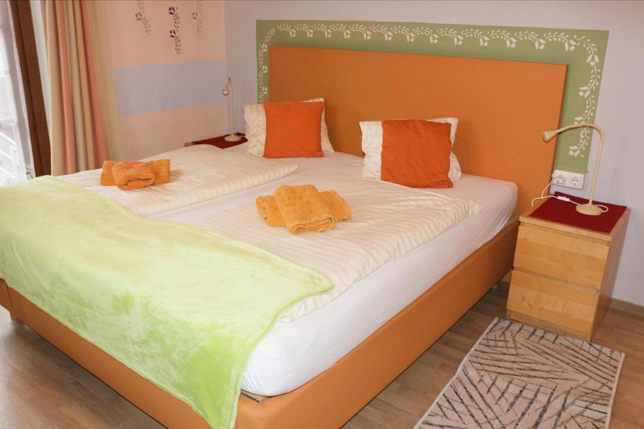 Pension Goeschlberger Mondsee Εξωτερικό φωτογραφία