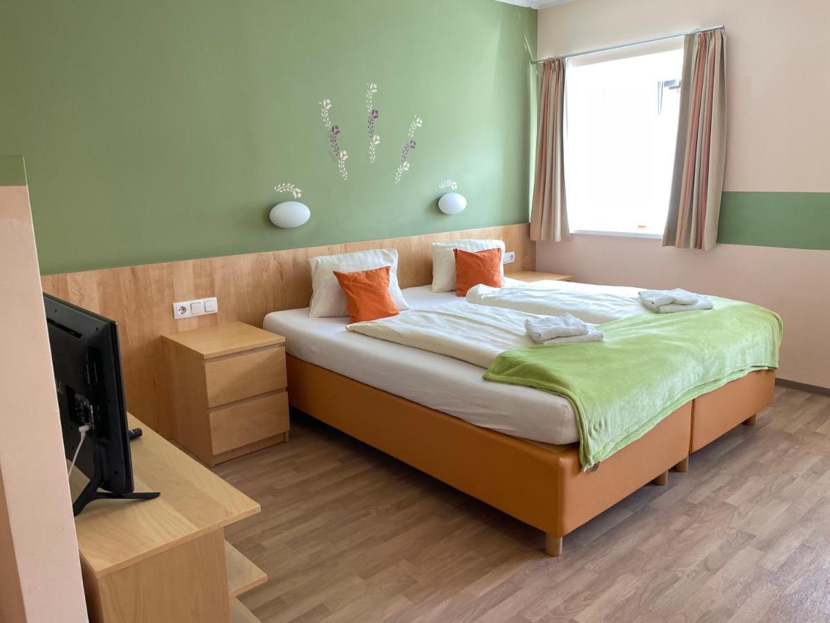 Pension Goeschlberger Mondsee Εξωτερικό φωτογραφία