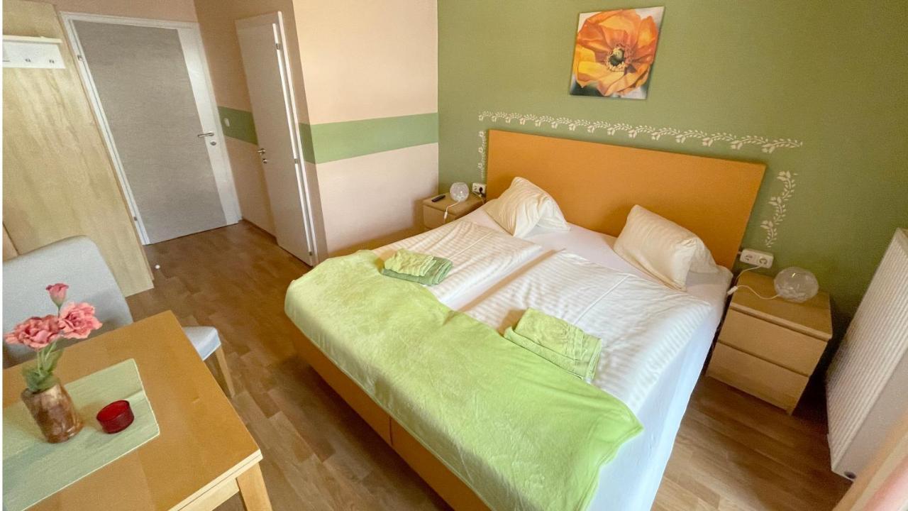 Pension Goeschlberger Mondsee Εξωτερικό φωτογραφία