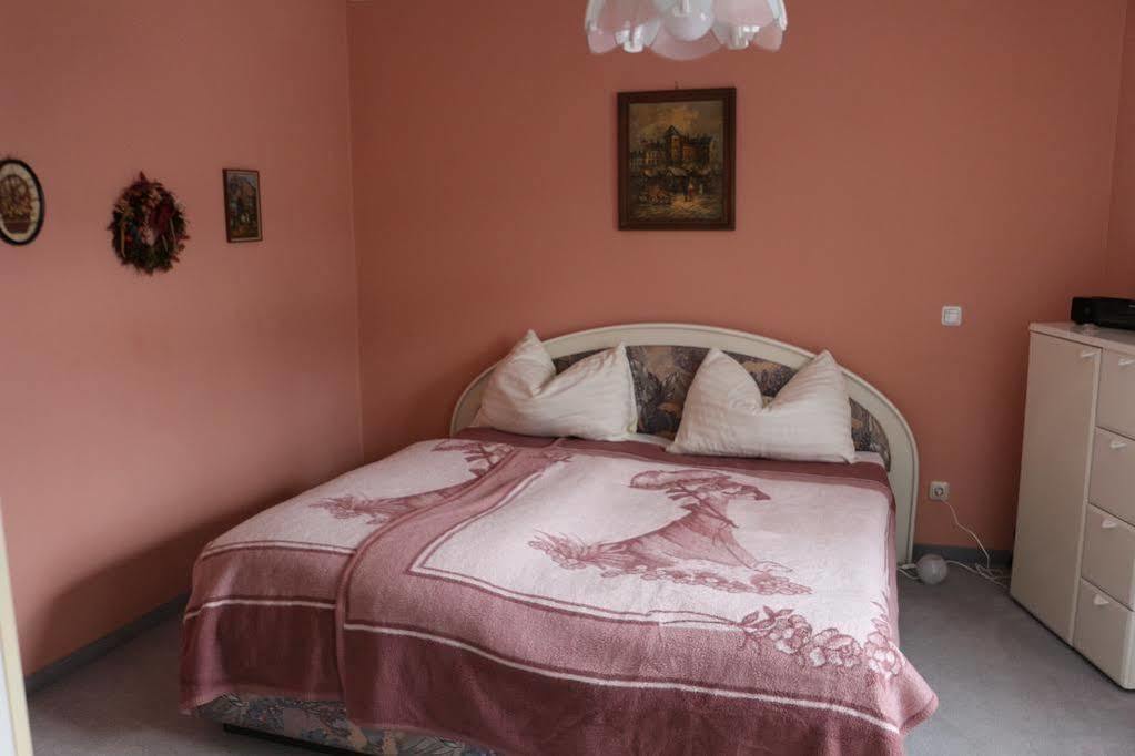 Pension Goeschlberger Mondsee Εξωτερικό φωτογραφία