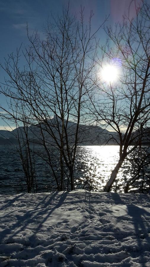 Pension Goeschlberger Mondsee Εξωτερικό φωτογραφία